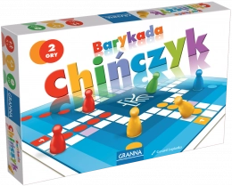 Chińczyk/Barykada