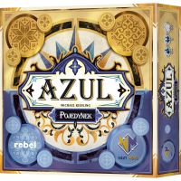 Azul: Pojedynek