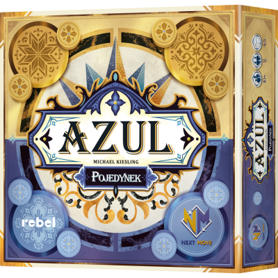 Azul: Pojedynek