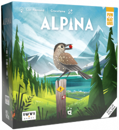 Alpina (edycja polska)