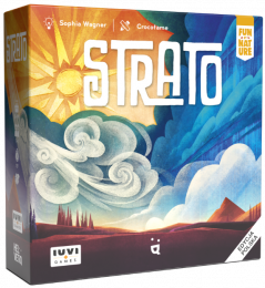 Strato (edycja polska) 