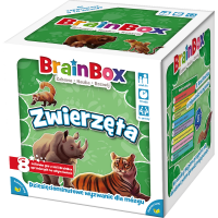 BrainBox - Zwierzęta