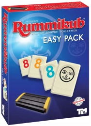 Rummikub: Easy Pack