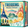 Trekking przez świat