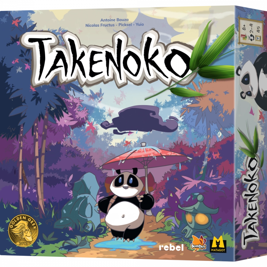 Takenoko