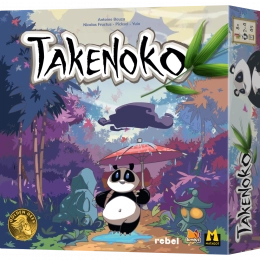 Takenoko