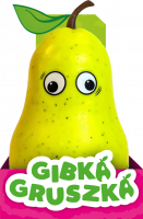 Gibka gruszka