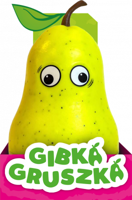 Gibka gruszka
