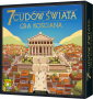 7 Cudów Świata: Gra kościana 