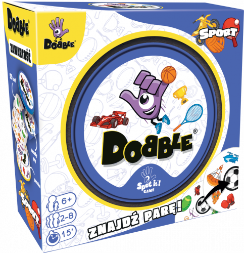 Dobble Sport