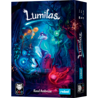 Lumilas