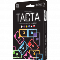 Tacta (edycja międzynarodowa)