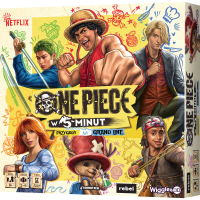 One Piece w 5 minut
