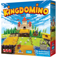 Kingdomino (edycja polska)