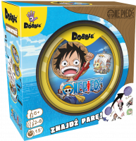 Dobble One Piece
