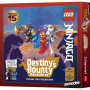 LEGO Ninjago: Przygody Perły Przeznaczenia