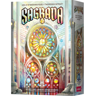 Sagrada