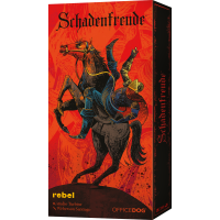 Schadenfreude (edycja polska)