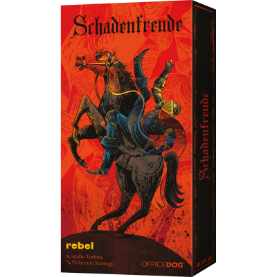 Schadenfreude (edycja polska)