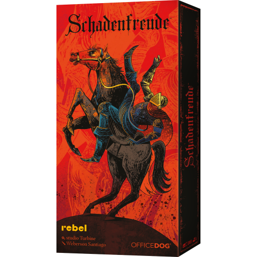 Schadenfreude (edycja polska)