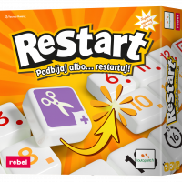 Restart (edycja polska)
