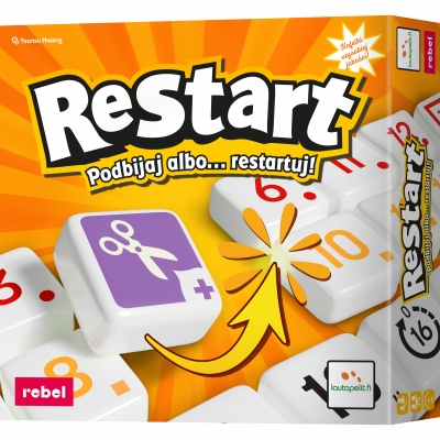 Restart (edycja polska)
