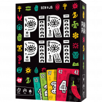 Piri Piri