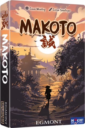 Makoto (edycja polska)