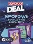 Monopoly Deal: K-popowe łowczynie demonów