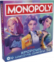 Monopoly: K-popowe łowczynie demonów