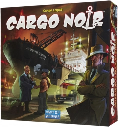 Cargo Noir