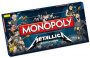 Monopoly: Metallica Collector's Edition