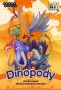 Dinopody