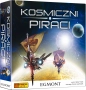 Kosmiczni Piraci