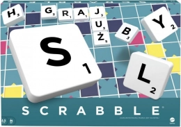 Scrabble (edycja polska)