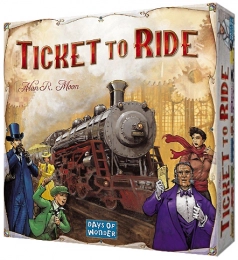 Ticket to Ride