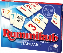 Rummikub