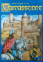 Carcassonne z dodatkiem Rzeka