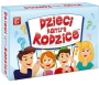 Dzieci kontra Rodzice