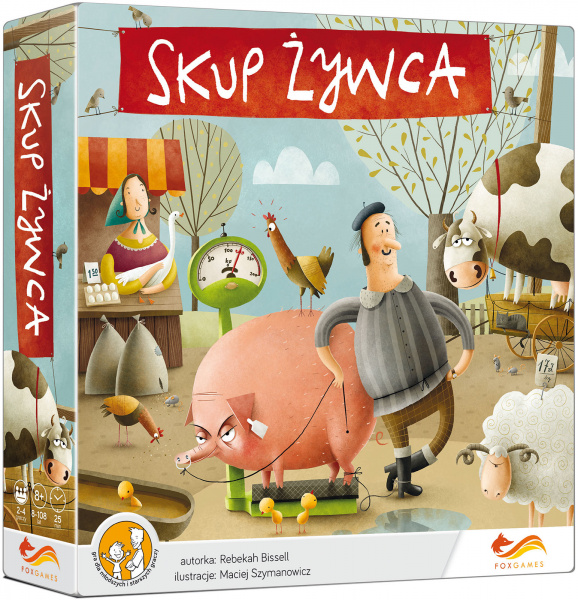 Skup Żywca