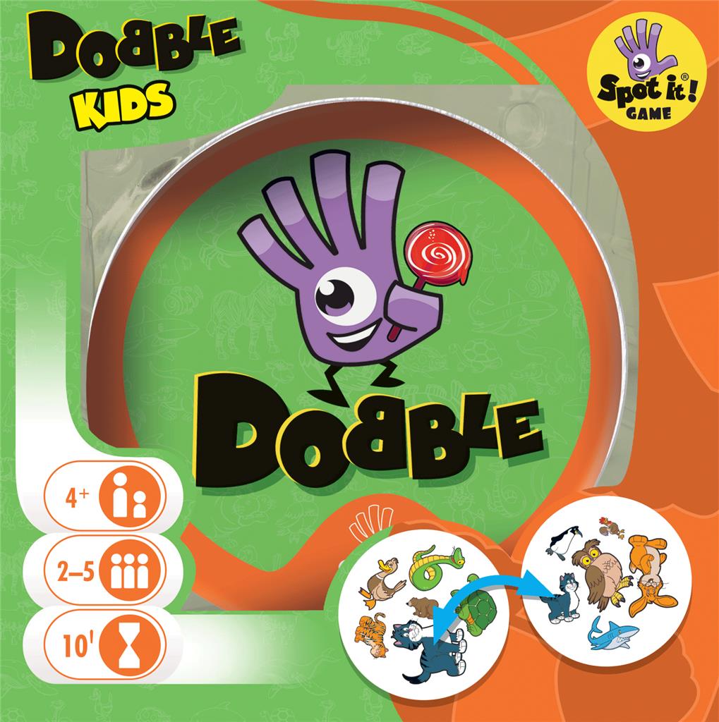 Dobble Kids