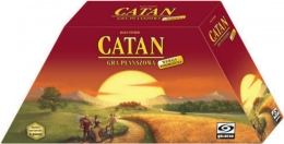 Catan: Wersja Podróżna