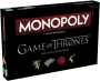 Monopoly: Gra o Tron Edycja Kolekcjonerska