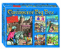 Carcassonne Big Box 5 (wersja angielska)