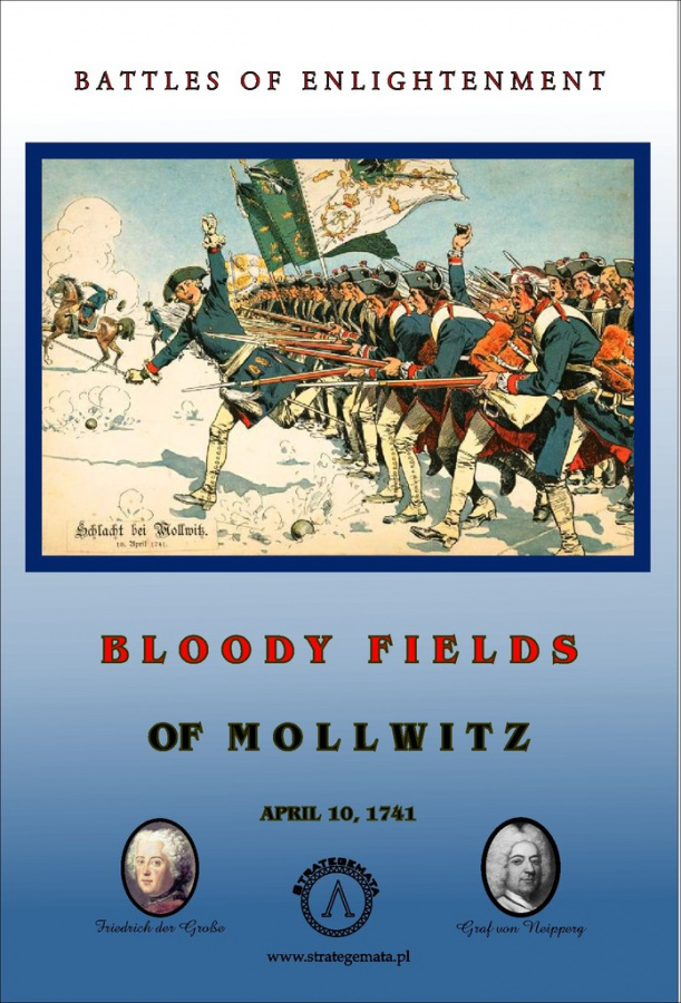 Bloody Fields of Mollwitz