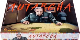 Autarcha