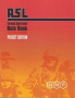 ASL Advanced Squad Leader: Rule Book - Pocket Edition