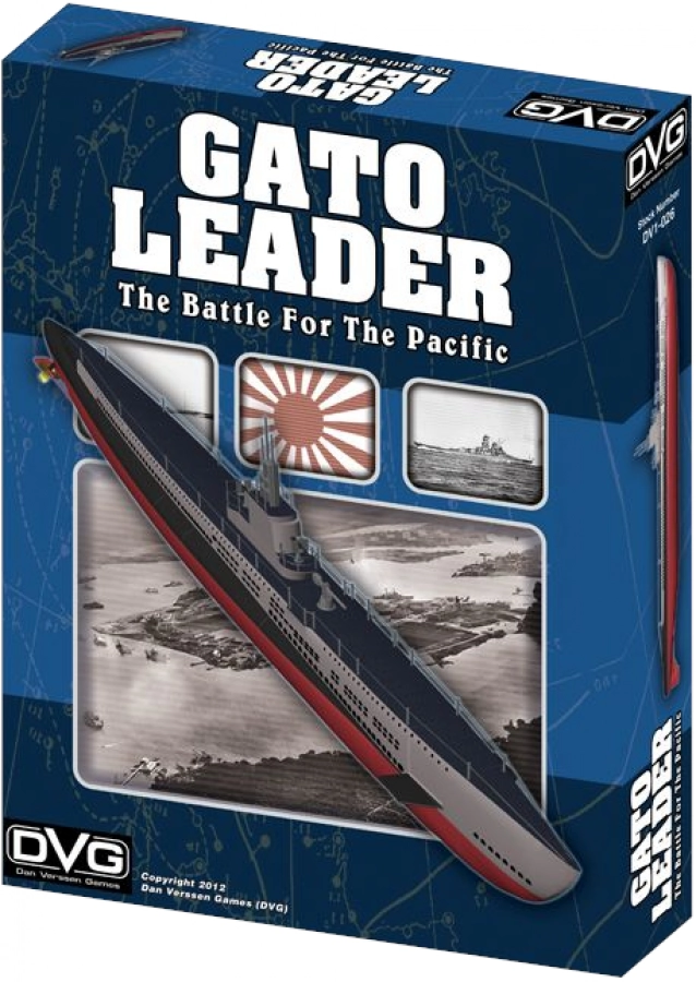 Gato Leader