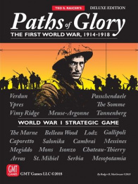 Paths of Glory: Deluxe Edition (2022)