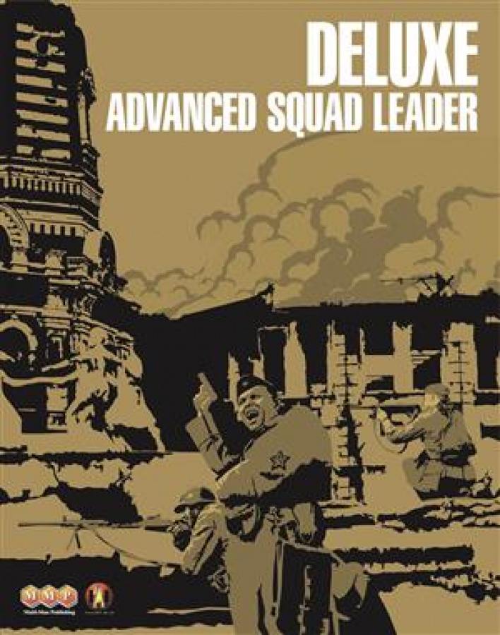 tactical training series scenarios advanced squad leader